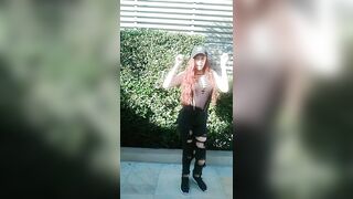 [3672 of 3935 Vids] Bree Louise (bree_louisexoxo aka breebbydance) OnlyFans Leaks Nude