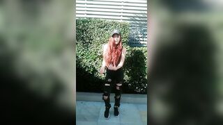 [3672 of 3935 Vids] Bree Louise (bree_louisexoxo aka breebbydance) OnlyFans Leaks Nude