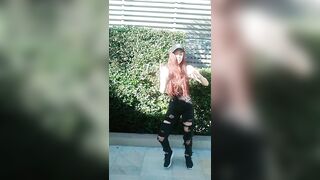 [3672 of 3935 Vids] Bree Louise (bree_louisexoxo aka breebbydance) OnlyFans Leaks Nude