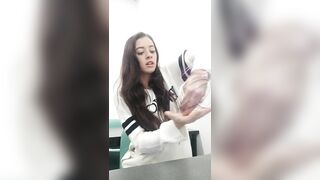 [3675 of 3935 Vids] Bree Louise (bree_louisexoxo aka breebbydance) OnlyFans Leaks Nude