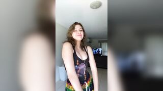 [3676 of 3935 Vids] Bree Louise (bree_louisexoxo aka breebbydance) OnlyFans Leaks Nude