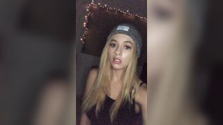 [368 of 3935 Vids] Bree Louise (bree_louisexoxo aka breebbydance) OnlyFans Leaks Nude