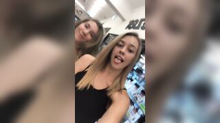 [3681 of 3935 Vids] Bree Louise (bree_louisexoxo aka breebbydance) OnlyFans Leaks Nude