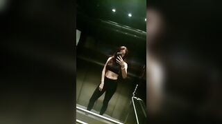 [3683 of 3935 Vids] Bree Louise (bree_louisexoxo aka breebbydance) OnlyFans Leaks Nude
