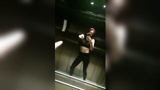 [3683 of 3935 Vids] Bree Louise (bree_louisexoxo aka breebbydance) OnlyFans Leaks Nude