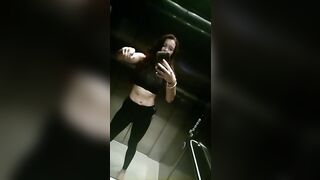 [3683 of 3935 Vids] Bree Louise (bree_louisexoxo aka breebbydance) OnlyFans Leaks Nude