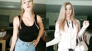 [3684 of 3935 Vids] Bree Louise (bree_louisexoxo aka breebbydance) OnlyFans Leaks Nude
