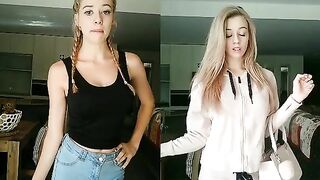 [3684 of 3935 Vids] Bree Louise (bree_louisexoxo aka breebbydance) OnlyFans Leaks Nude