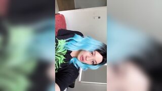 [3686 of 3935 Vids] Bree Louise (bree_louisexoxo aka breebbydance) OnlyFans Leaks Nude