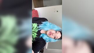 [3686 of 3935 Vids] Bree Louise (bree_louisexoxo aka breebbydance) OnlyFans Leaks Nude