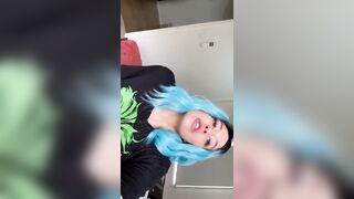 [3686 of 3935 Vids] Bree Louise (bree_louisexoxo aka breebbydance) OnlyFans Leaks Nude