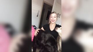 [3687 of 3935 Vids] Bree Louise (bree_louisexoxo aka breebbydance) OnlyFans Leaks Nude