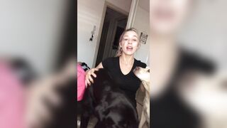 [3687 of 3935 Vids] Bree Louise (bree_louisexoxo aka breebbydance) OnlyFans Leaks Nude