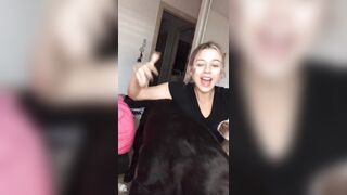 [3687 of 3935 Vids] Bree Louise (bree_louisexoxo aka breebbydance) OnlyFans Leaks Nude