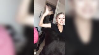 [3687 of 3935 Vids] Bree Louise (bree_louisexoxo aka breebbydance) OnlyFans Leaks Nude