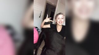 [3687 of 3935 Vids] Bree Louise (bree_louisexoxo aka breebbydance) OnlyFans Leaks Nude