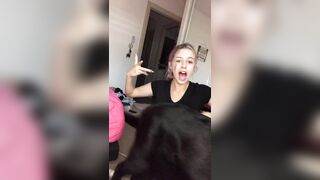 [3687 of 3935 Vids] Bree Louise (bree_louisexoxo aka breebbydance) OnlyFans Leaks Nude