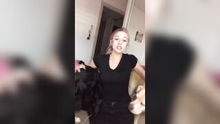 [3687 of 3935 Vids] Bree Louise (bree_louisexoxo aka breebbydance) OnlyFans Leaks Nude