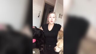 [3687 of 3935 Vids] Bree Louise (bree_louisexoxo aka breebbydance) OnlyFans Leaks Nude