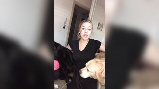 [3687 of 3935 Vids] Bree Louise (bree_louisexoxo aka breebbydance) OnlyFans Leaks Nude