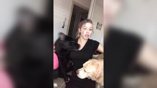 [3687 of 3935 Vids] Bree Louise (bree_louisexoxo aka breebbydance) OnlyFans Leaks Nude