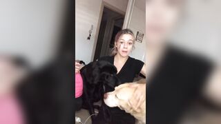 [3687 of 3935 Vids] Bree Louise (bree_louisexoxo aka breebbydance) OnlyFans Leaks Nude