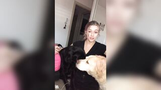 [3687 of 3935 Vids] Bree Louise (bree_louisexoxo aka breebbydance) OnlyFans Leaks Nude