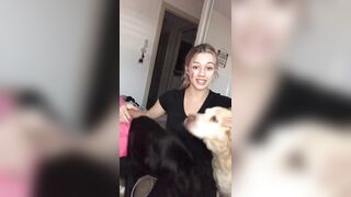 [3687 of 3935 Vids] Bree Louise (bree_louisexoxo aka breebbydance) OnlyFans Leaks Nude