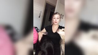 [3687 of 3935 Vids] Bree Louise (bree_louisexoxo aka breebbydance) OnlyFans Leaks Nude