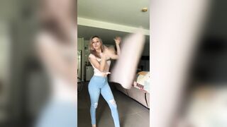 [3694 of 3935 Vids] Bree Louise (bree_louisexoxo aka breebbydance) OnlyFans Leaks Nude
