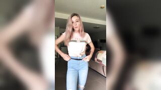 [3694 of 3935 Vids] Bree Louise (bree_louisexoxo aka breebbydance) OnlyFans Leaks Nude