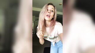 [3694 of 3935 Vids] Bree Louise (bree_louisexoxo aka breebbydance) OnlyFans Leaks Nude