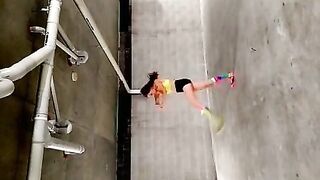 [3698 of 3935 Vids] Bree Louise (bree_louisexoxo aka breebbydance) OnlyFans Leaks Nude