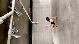 [3698 of 3935 Vids] Bree Louise (bree_louisexoxo aka breebbydance) OnlyFans Leaks Nude