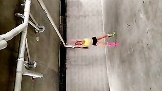 [3698 of 3935 Vids] Bree Louise (bree_louisexoxo aka breebbydance) OnlyFans Leaks Nude