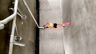 [3698 of 3935 Vids] Bree Louise (bree_louisexoxo aka breebbydance) OnlyFans Leaks Nude