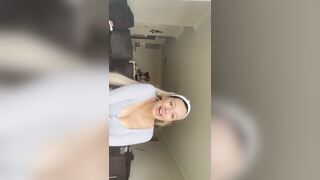 [3700 of 3935 Vids] Bree Louise (bree_louisexoxo aka breebbydance) OnlyFans Leaks Nude