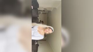 [3700 of 3935 Vids] Bree Louise (bree_louisexoxo aka breebbydance) OnlyFans Leaks Nude