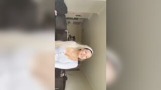 [3700 of 3935 Vids] Bree Louise (bree_louisexoxo aka breebbydance) OnlyFans Leaks Nude