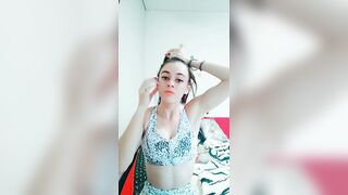 [3704 of 3935 Vids] Bree Louise (bree_louisexoxo aka breebbydance) OnlyFans Leaks Nude