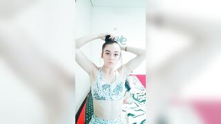 [3704 of 3935 Vids] Bree Louise (bree_louisexoxo aka breebbydance) OnlyFans Leaks Nude