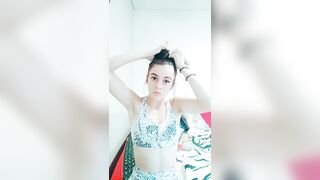 [3704 of 3935 Vids] Bree Louise (bree_louisexoxo aka breebbydance) OnlyFans Leaks Nude