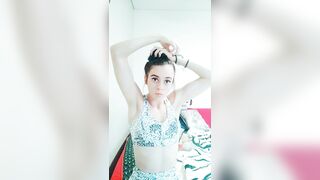 [3704 of 3935 Vids] Bree Louise (bree_louisexoxo aka breebbydance) OnlyFans Leaks Nude