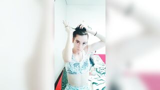 [3704 of 3935 Vids] Bree Louise (bree_louisexoxo aka breebbydance) OnlyFans Leaks Nude