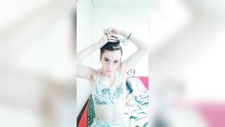 [3704 of 3935 Vids] Bree Louise (bree_louisexoxo aka breebbydance) OnlyFans Leaks Nude