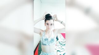 [3704 of 3935 Vids] Bree Louise (bree_louisexoxo aka breebbydance) OnlyFans Leaks Nude