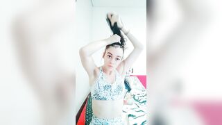 [3704 of 3935 Vids] Bree Louise (bree_louisexoxo aka breebbydance) OnlyFans Leaks Nude