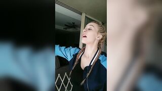 [3705 of 3935 Vids] Bree Louise (bree_louisexoxo aka breebbydance) OnlyFans Leaks Nude