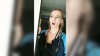 [3705 of 3935 Vids] Bree Louise (bree_louisexoxo aka breebbydance) OnlyFans Leaks Nude