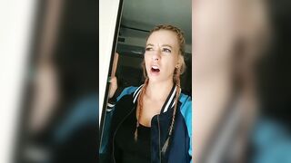 [3705 of 3935 Vids] Bree Louise (bree_louisexoxo aka breebbydance) OnlyFans Leaks Nude